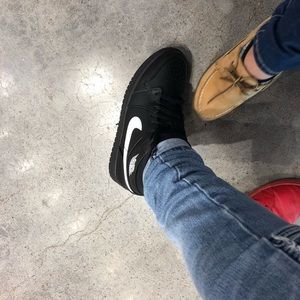 Meet your Posher, Carlos